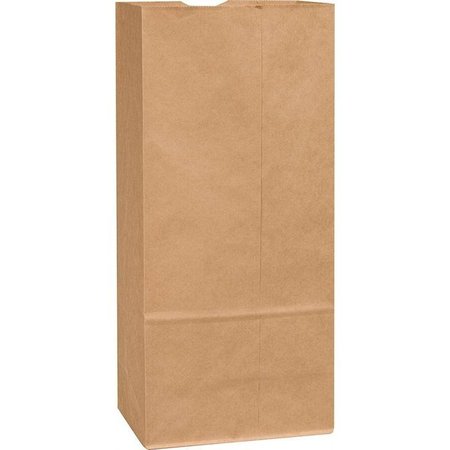 DURO BAG Bag Paper Grocery 500Ct 80078